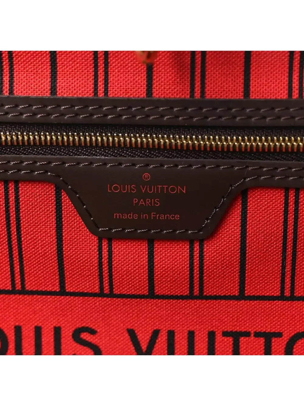Louis Vuitton Damier Ebene Neo #270671L17B